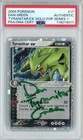 Tyranitar ex
