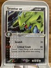Tyranitar ex