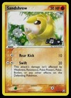 Sandshrew