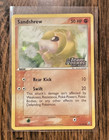 Sandshrew