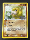 Sandshrew