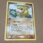 Sandshrew