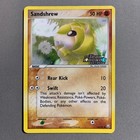 Sandshrew