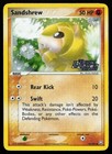 Sandshrew