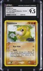Sandshrew