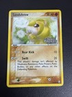 Sandshrew