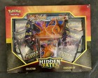 Charizard GX Premium Collection Box