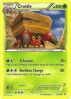 Crustle