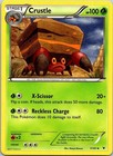 Crustle