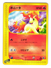Ponyta