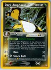 Dark Ampharos