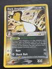 Dark Ampharos
