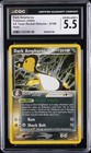 Dark Ampharos
