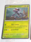 Genesect