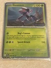 Genesect