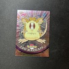 Raticate