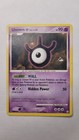 Unown W