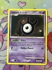 Unown W