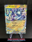 Miraidon ex