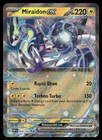 Miraidon ex