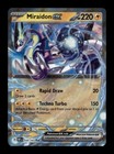 Miraidon ex