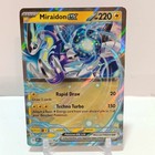 Miraidon ex