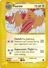 Fearow