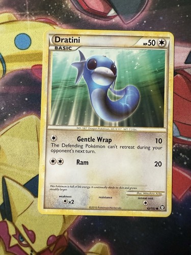 Dratini