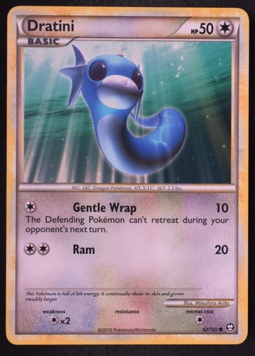 Dratini