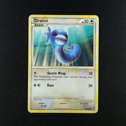 Dratini