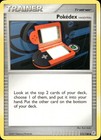Pokedex HANDY910is
