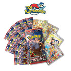 Booster Pack