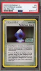 Mysterious Shard