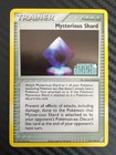 Mysterious Shard
