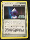 Mysterious Shard