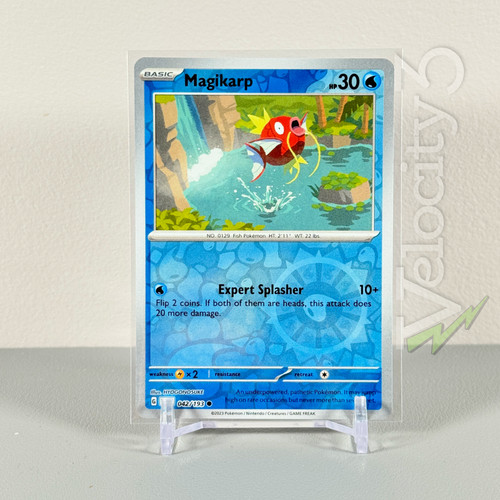 Magikarp