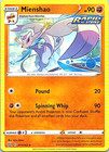 Mienshao