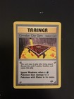 Cinnabar City Gym