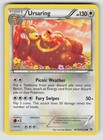 Ursaring