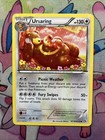 Ursaring