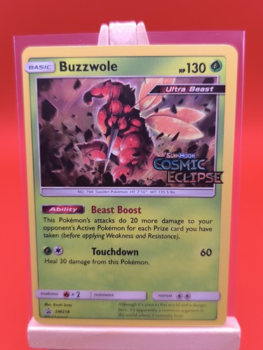 Buzzwole