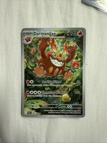 Darmanitan