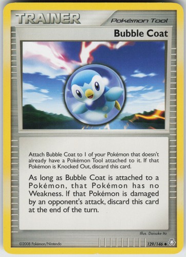 Bubble Coat