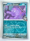 Team Rocket's Grimer