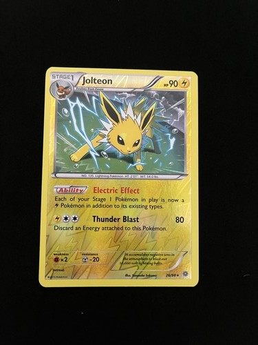 Jolteon