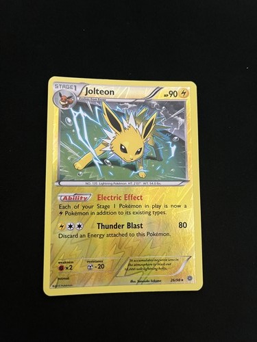 Jolteon