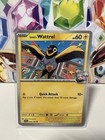 Iono's Wattrel
