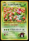 Erika's Ivysaur