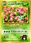 Erika's Ivysaur
