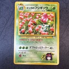 Erika's Ivysaur
